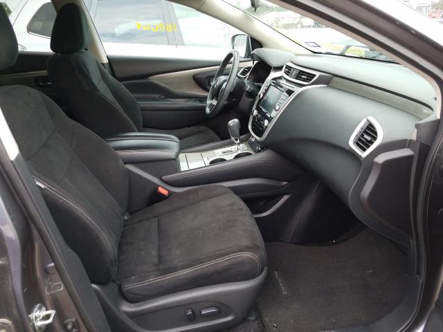 Photo 4 VIN: 5N1AZ2MG0HN109839 - NISSAN MURANO S 