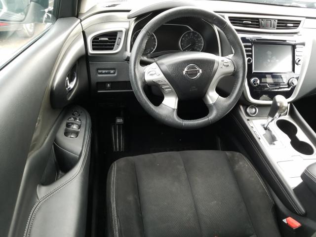 Photo 8 VIN: 5N1AZ2MG0HN109839 - NISSAN MURANO S 