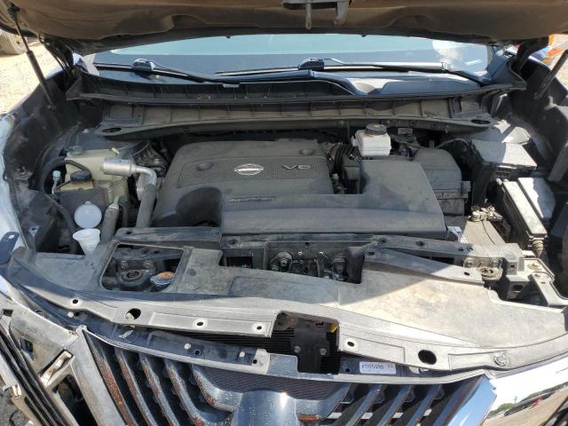 Photo 11 VIN: 5N1AZ2MG0HN113177 - NISSAN MURANO S 