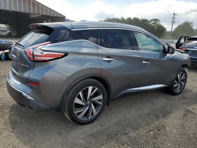 Photo 2 VIN: 5N1AZ2MG0HN113177 - NISSAN MURANO S 