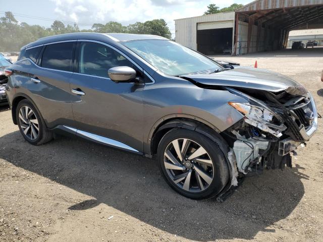 Photo 3 VIN: 5N1AZ2MG0HN113177 - NISSAN MURANO S 