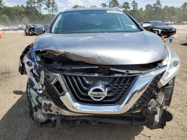 Photo 4 VIN: 5N1AZ2MG0HN113177 - NISSAN MURANO S 