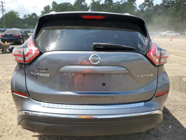 Photo 5 VIN: 5N1AZ2MG0HN113177 - NISSAN MURANO S 