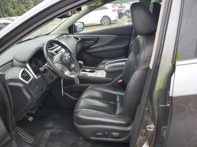 Photo 6 VIN: 5N1AZ2MG0HN113177 - NISSAN MURANO S 