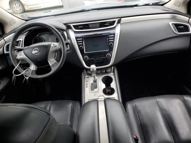 Photo 7 VIN: 5N1AZ2MG0HN113177 - NISSAN MURANO S 