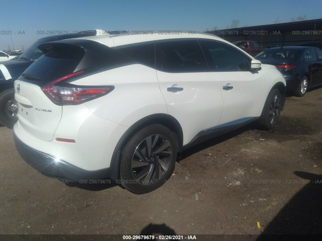 Photo 3 VIN: 5N1AZ2MG0HN122591 - NISSAN MURANO 