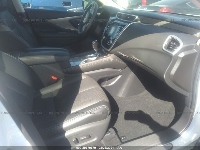 Photo 4 VIN: 5N1AZ2MG0HN122591 - NISSAN MURANO 