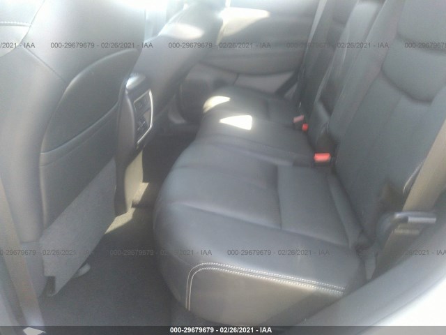 Photo 7 VIN: 5N1AZ2MG0HN122591 - NISSAN MURANO 