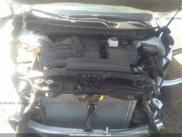 Photo 9 VIN: 5N1AZ2MG0HN122591 - NISSAN MURANO 