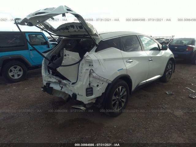 Photo 3 VIN: 5N1AZ2MG0HN130173 - NISSAN MURANO 