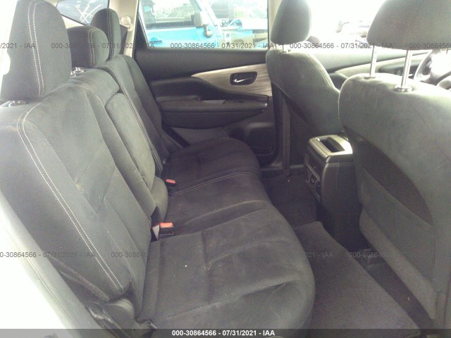 Photo 7 VIN: 5N1AZ2MG0HN130173 - NISSAN MURANO 