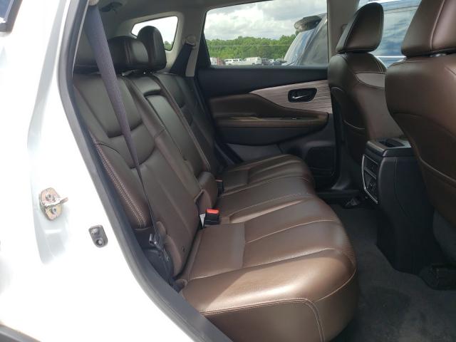 Photo 5 VIN: 5N1AZ2MG0HN131646 - NISSAN MURANO S 