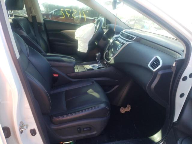 Photo 4 VIN: 5N1AZ2MG0HN138239 - NISSAN MURANO S 