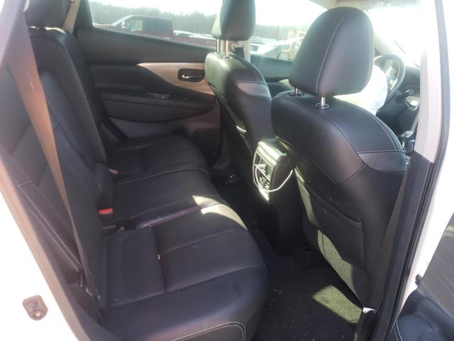 Photo 5 VIN: 5N1AZ2MG0HN138239 - NISSAN MURANO S 