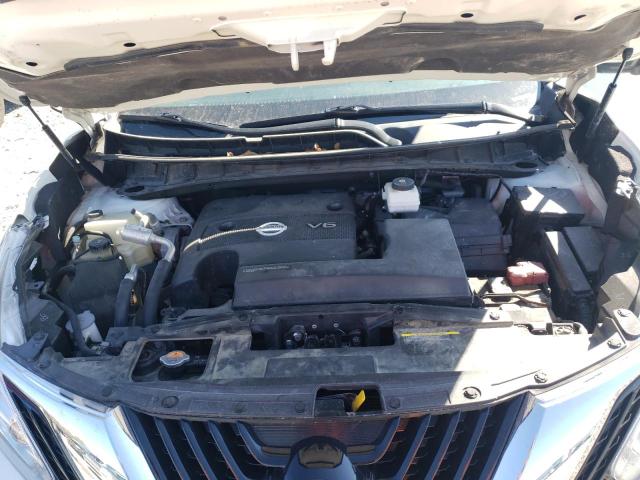 Photo 6 VIN: 5N1AZ2MG0HN138239 - NISSAN MURANO S 