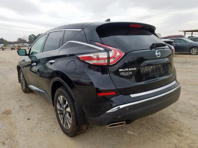 Photo 2 VIN: 5N1AZ2MG0HN140931 - NISSAN MURANO 