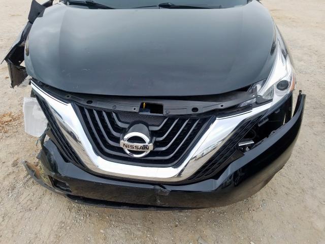 Photo 6 VIN: 5N1AZ2MG0HN140931 - NISSAN MURANO 