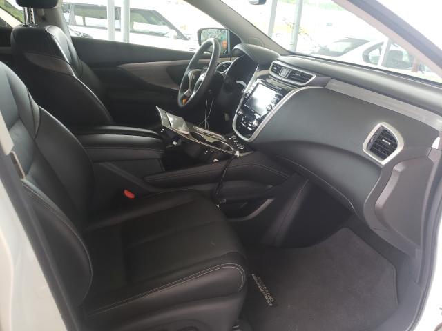 Photo 4 VIN: 5N1AZ2MG0HN141321 - NISSAN MURANO S 