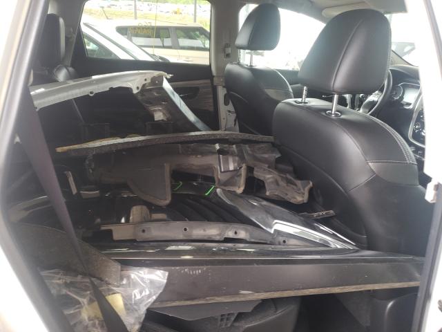 Photo 5 VIN: 5N1AZ2MG0HN141321 - NISSAN MURANO S 