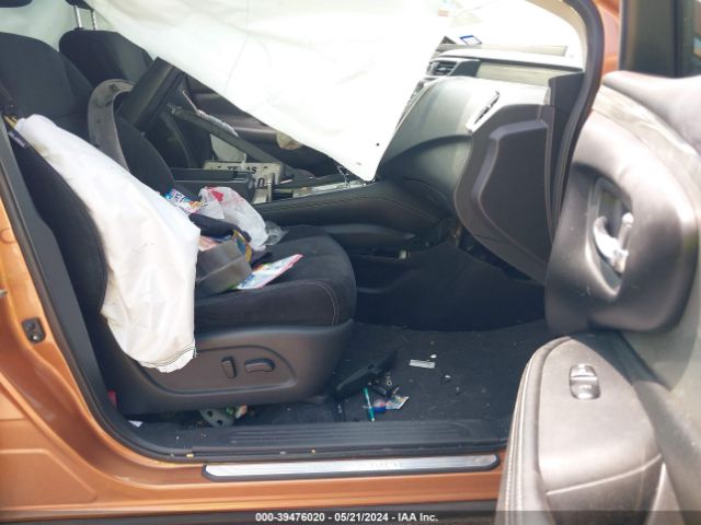 Photo 4 VIN: 5N1AZ2MG0HN142520 - NISSAN MURANO 