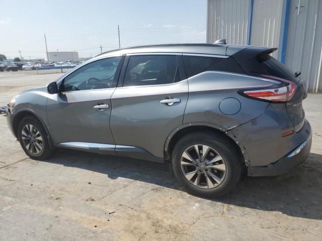 Photo 1 VIN: 5N1AZ2MG0HN143828 - NISSAN MURANO 