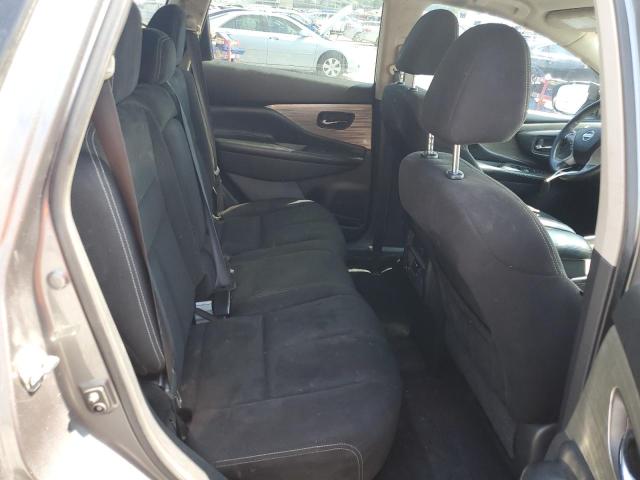 Photo 10 VIN: 5N1AZ2MG0HN143828 - NISSAN MURANO 