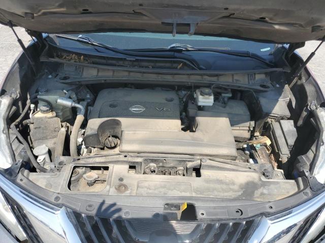 Photo 11 VIN: 5N1AZ2MG0HN143828 - NISSAN MURANO 