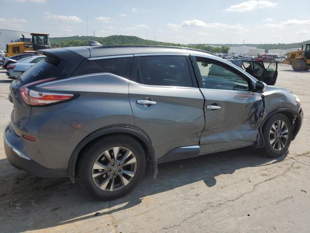 Photo 2 VIN: 5N1AZ2MG0HN143828 - NISSAN MURANO 