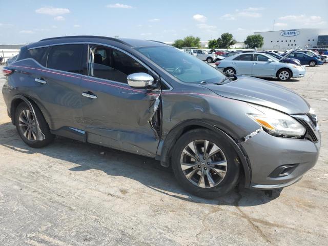 Photo 3 VIN: 5N1AZ2MG0HN143828 - NISSAN MURANO 