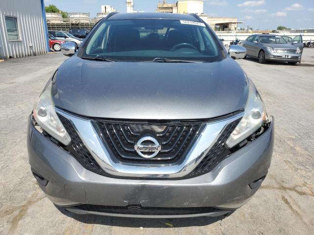 Photo 4 VIN: 5N1AZ2MG0HN143828 - NISSAN MURANO 