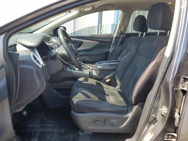 Photo 6 VIN: 5N1AZ2MG0HN143828 - NISSAN MURANO 