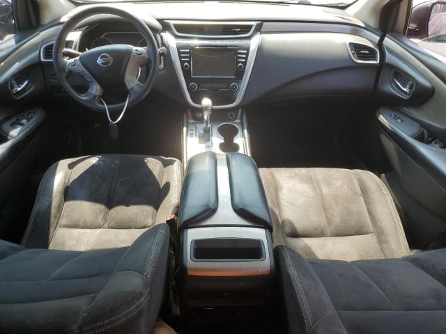 Photo 7 VIN: 5N1AZ2MG0HN143828 - NISSAN MURANO 