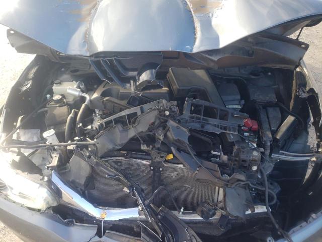 Photo 10 VIN: 5N1AZ2MG0HN144235 - NISSAN MURANO S 