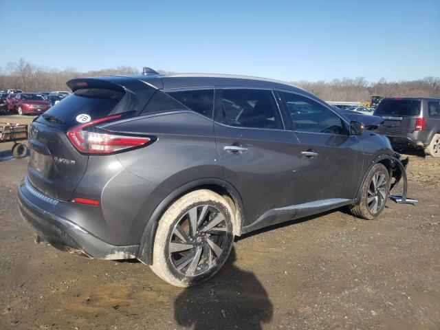 Photo 2 VIN: 5N1AZ2MG0HN144235 - NISSAN MURANO S 