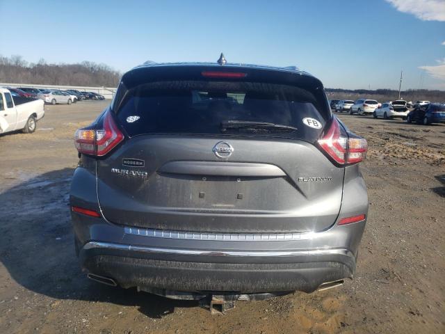 Photo 5 VIN: 5N1AZ2MG0HN144235 - NISSAN MURANO S 