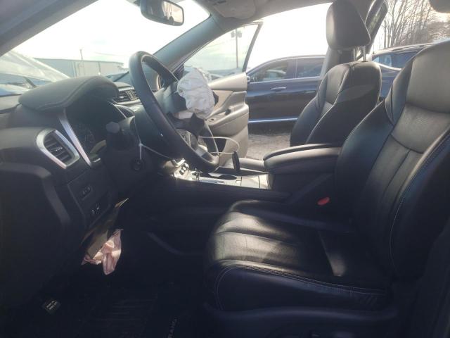 Photo 6 VIN: 5N1AZ2MG0HN144235 - NISSAN MURANO S 