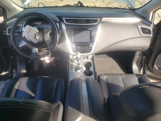 Photo 7 VIN: 5N1AZ2MG0HN144235 - NISSAN MURANO S 