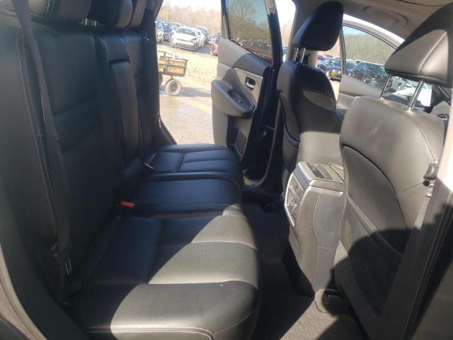 Photo 9 VIN: 5N1AZ2MG0HN144235 - NISSAN MURANO S 