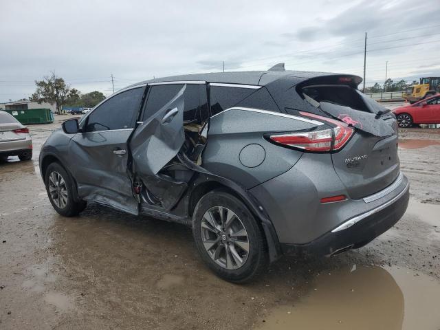 Photo 1 VIN: 5N1AZ2MG0HN144672 - NISSAN MURANO 