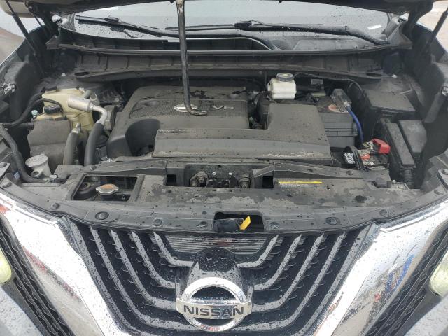 Photo 11 VIN: 5N1AZ2MG0HN144672 - NISSAN MURANO 