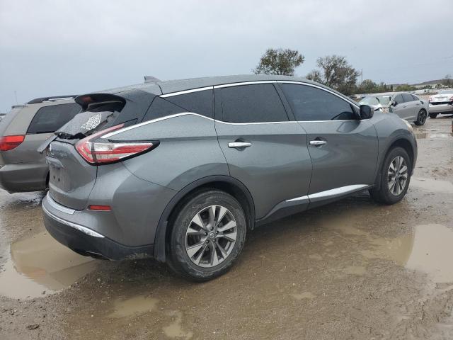 Photo 2 VIN: 5N1AZ2MG0HN144672 - NISSAN MURANO 