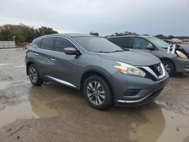 Photo 3 VIN: 5N1AZ2MG0HN144672 - NISSAN MURANO 