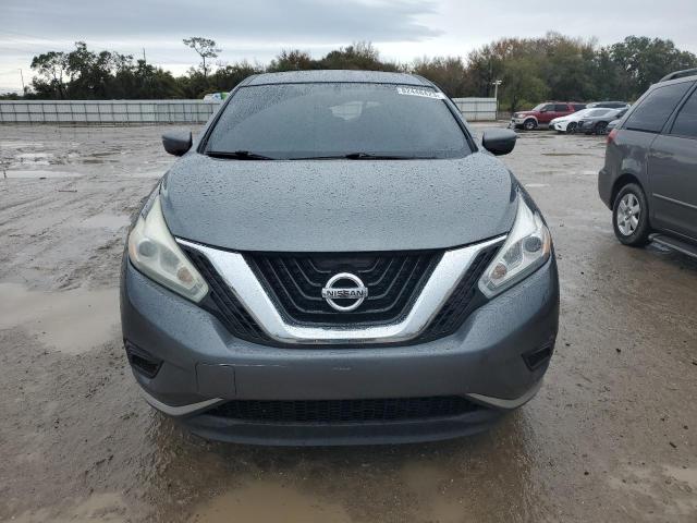 Photo 4 VIN: 5N1AZ2MG0HN144672 - NISSAN MURANO 