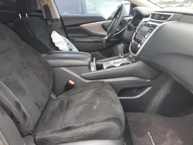 Photo 6 VIN: 5N1AZ2MG0HN144672 - NISSAN MURANO 