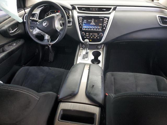 Photo 7 VIN: 5N1AZ2MG0HN144672 - NISSAN MURANO 