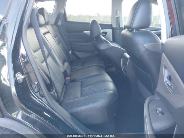 Photo 7 VIN: 5N1AZ2MG0HN145269 - NISSAN MURANO 