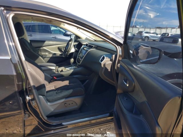 Photo 4 VIN: 5N1AZ2MG0HN155641 - NISSAN MURANO 