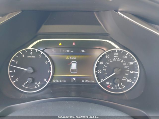 Photo 6 VIN: 5N1AZ2MG0HN155641 - NISSAN MURANO 