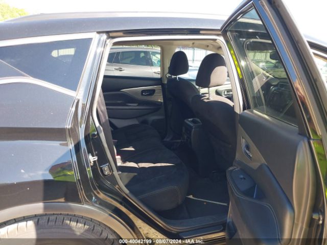 Photo 7 VIN: 5N1AZ2MG0HN155641 - NISSAN MURANO 