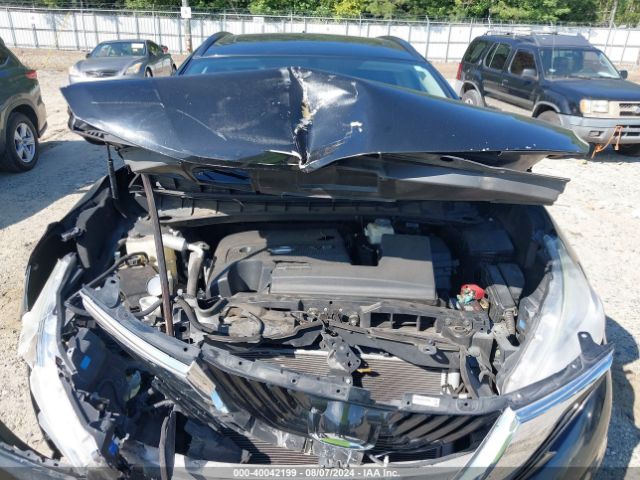 Photo 9 VIN: 5N1AZ2MG0HN155641 - NISSAN MURANO 